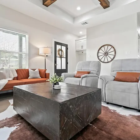 Buffalo Run Retreat, Family Friendly, Sleeps 6